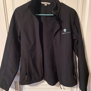 Brand New Port Authority Shell Jacket